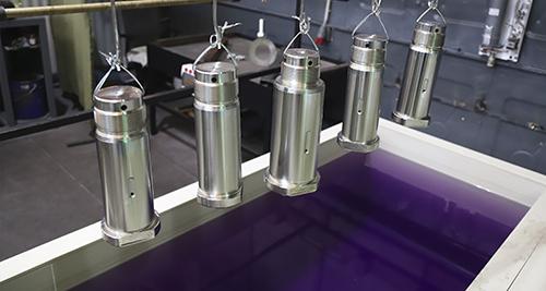 Защита от коррозии