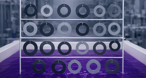 Защита от коррозии