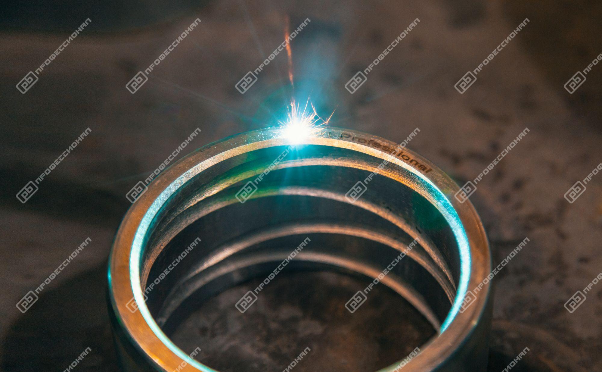 Маркировка изделий