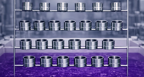 Защита от коррозии