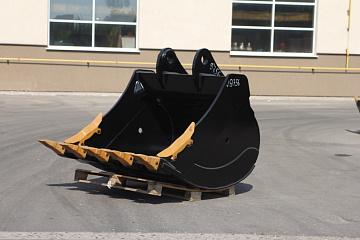 Ковш усиленный Профессионал HD-41.16