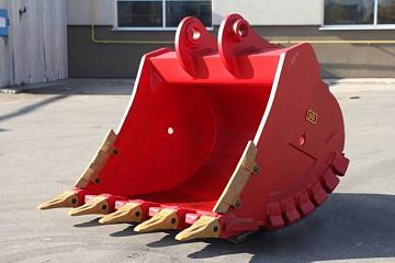 Ковш скальный Профессионал RD-51.19