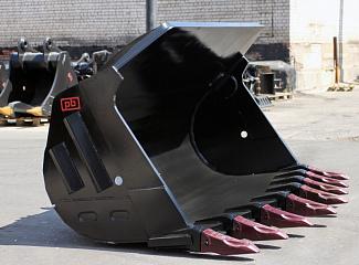 Ковш Профессионал FLR-45d-650