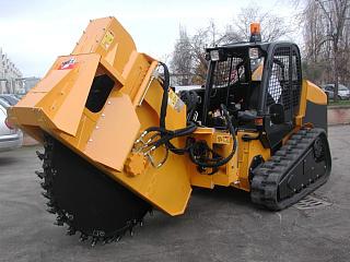 Фреза дисковая Simex RW 700