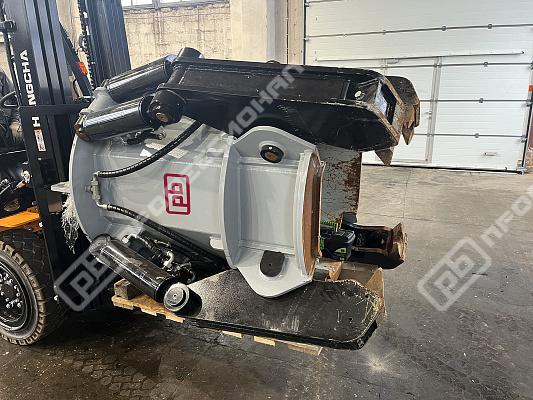 Сваерезка Profbreaker PBP40-8S для экскаватора