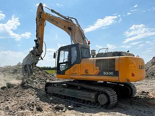 Бетонолом без вращения Profbreaker FP30