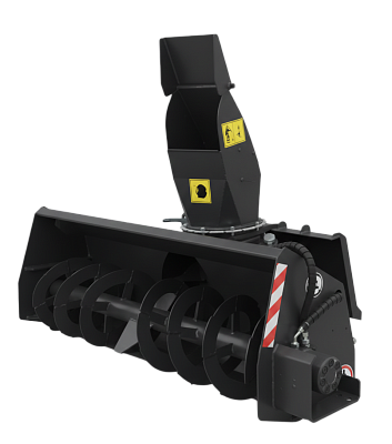 Снегоротор Профессионал 1800