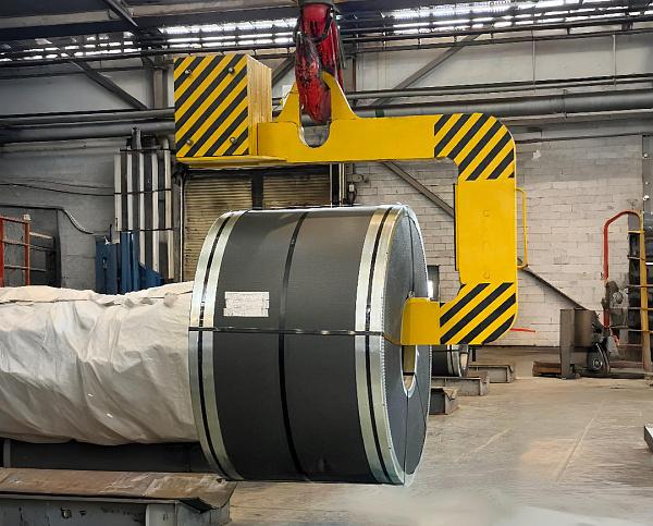 Скобы С-Образные