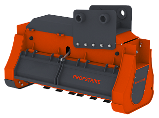 Мульчер Profstrike SHJR 140-470