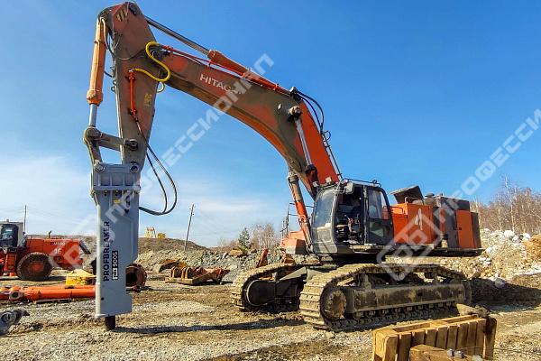 Гидромолот Profbreaker PB 900S