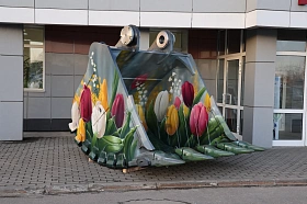 Ковши