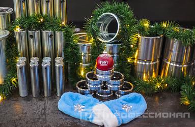 Оси, пальцы, втулки: достижения 2021 года