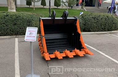 Выставка в Узбекистане: заключены новые контракты