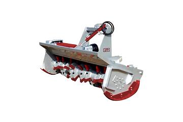 Мульчер Profbraker TJF130