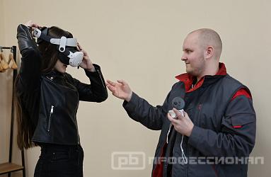 «Поколение профессионалов»: экскурсии для детей наших сотрудников