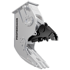 Бетонолом без вращения Profbreaker FP20