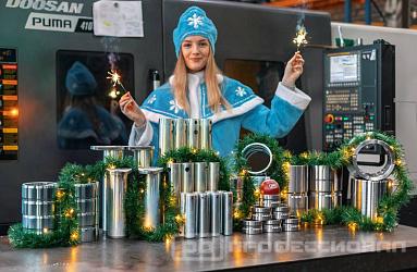 Оси, пальцы, втулки: достижения 2021 года