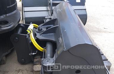 Очередная поставка ковшей в Австралию