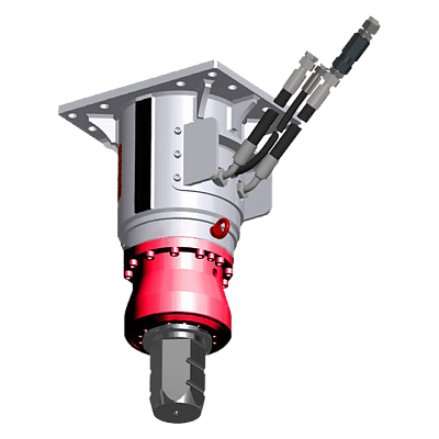 Гидробур Profbreaker ROCK 60