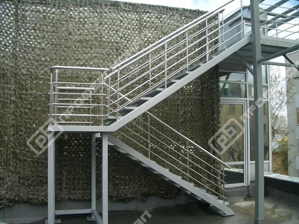 металлоконструкции на заказ