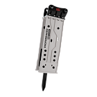 Гидромолот Profbreaker PB 1000H
