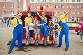 Ковши