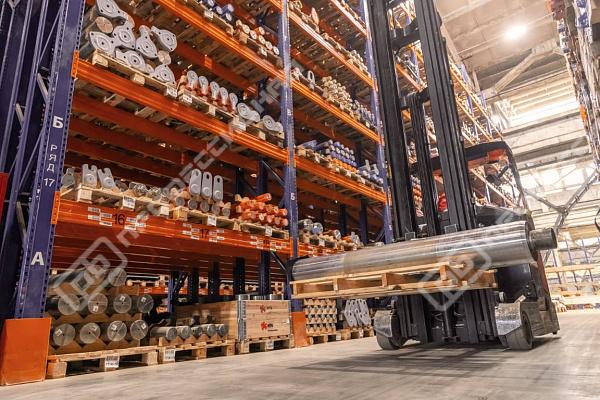 Склад готовой продукции