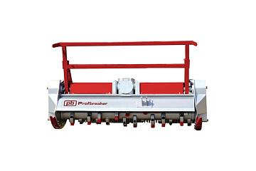 Мульчер Profbreaker TJDF200