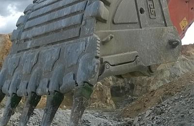 Профессиональные золотодобытчики!