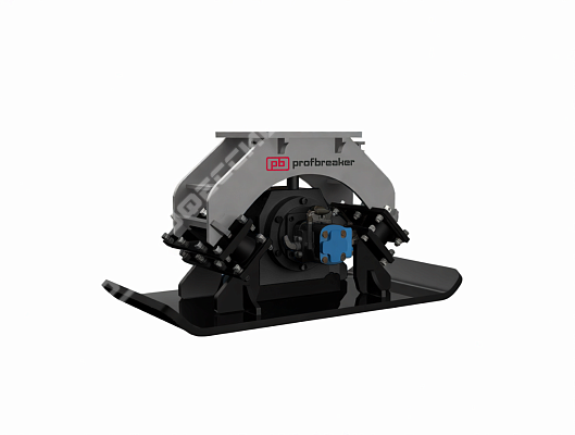 Вибротрамбовка Profbreaker PBC1500