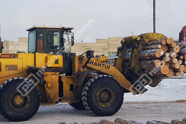 Брёвнозахват GLW-30