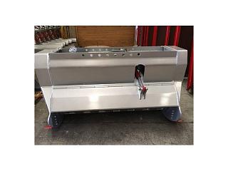 Мульчер Profbraker HBR140