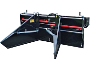 Распределитель асфальта Simex ST 160