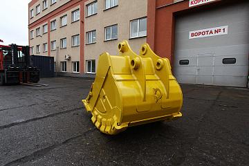 Ковш скальный сверхусиленный Профессионал RDX-21.12
