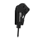 Гидромолот Profbreaker PB 70C