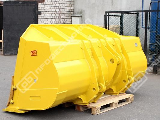 Ковш Профессионал FLR-30d-520