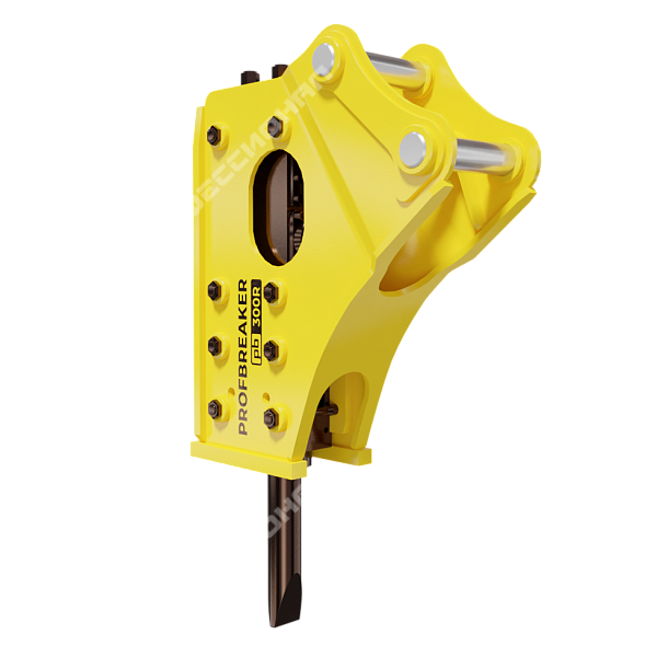 Гидромолот Profbreaker PB 300R - фото 2