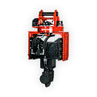 Вибропогружатель Daedong DPD700