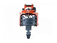 Вибропогружатель Daedong DPD350