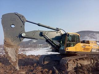 Мегарыхлитель Профессионал MegaR80-XD
