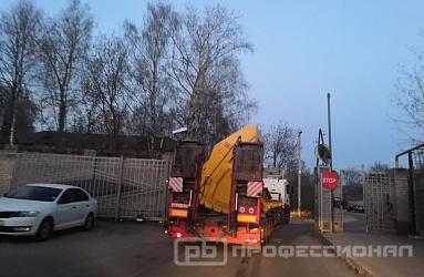 Ковши «Профессионал» расходятся как горячие пирожки