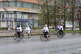 Велопробег