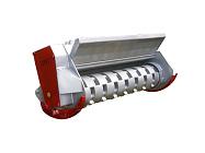 Мульчер Profbraker HJR150
