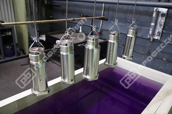 Гальваника