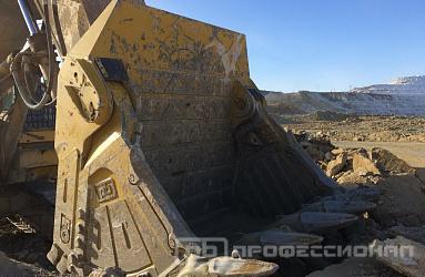 Весна идет - весне дорогу! 1 марта приступил к работе новый ковш в Казахстане.