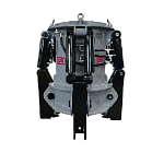 Сваерезка Profbreaker PBP60-8S для экскаватора