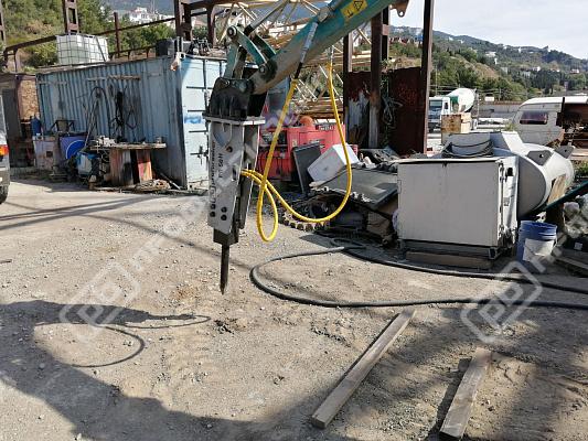 Гидромолот Profbreaker PB 50H