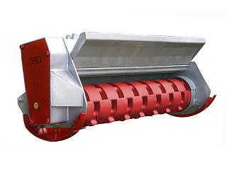Мульчер Profbraker HBR200