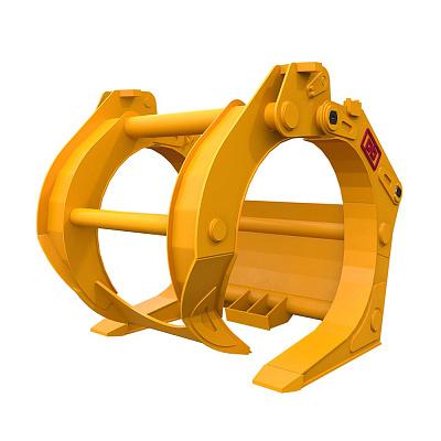 Брёвнозахват Профессионал GLW-15