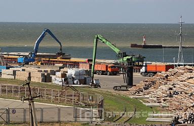 Грейферы «Профессионал»: надежная перевалка грузов в морских и речных портах